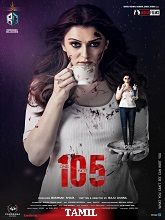 Watch 105 Minuttess (2024) Online Full Movie Free