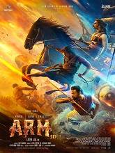 Watch A.R.M (2024) Online Full Movie Free