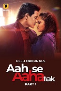 Watch Aah Se Aaha Tak Part 1 (2024) Online Full Movie Free