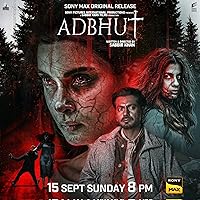 Watch Adbhut (2024) Online Full Movie Free