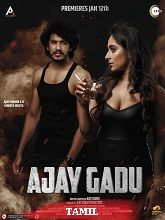 Watch Ajay Gadu (2024) Online Full Movie Free