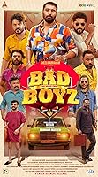 Watch Bad Boyz (2024) Online Full Movie Free