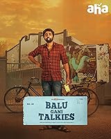 Watch Balu Gaani Talkies (2024) Online Full Movie Free