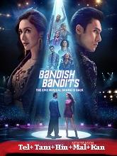 Watch Bandish Bandits (2024) Online Full Movie Free