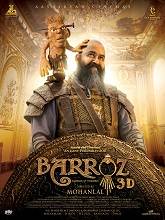 Watch Barroz (2024) Online Full Movie Free