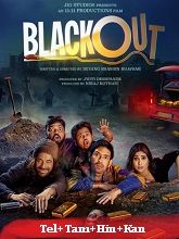 Watch Blackout (2024) Online Full Movie Free