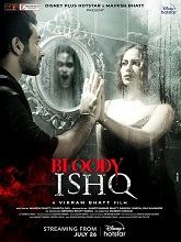 Watch Bloody Ishq (2024) Online Full Movie Free