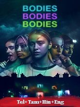 Watch Bodies Bodies Bodies (2022) Online Full Movie Free