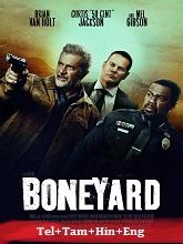 Watch Boneyard (2024) Online Full Movie Free