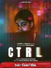 Watch CTRL (2024) Online Full Movie Free