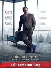 Watch Corner Office (2023) Online Full Movie Free