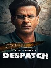 Watch Despatch (2024) Online Full Movie Free