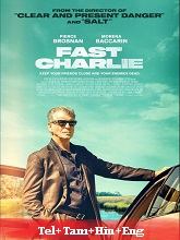 Watch Fast Charlie (2023) Online Full Movie Free