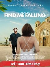 Watch Find Me Falling (2024) Online Full Movie Free