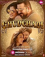 Watch Ghudchadi (2024) Online Full Movie Free