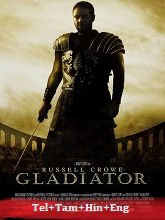 Watch Gladiator (2000) Online Full Movie Free