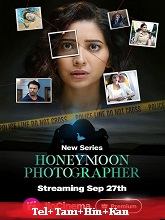 Watch Honeymoon Photographer (2024) Online Full Movie Free