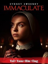 Watch Immaculate (2024) Online Full Movie Free