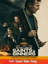 Watch In the Land of Saints and Sinners (2023) Online Full Movie Free