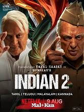 Watch Indian 2 (2024) Online Full Movie Free