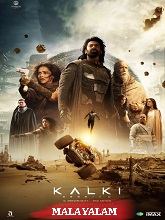 Watch Kalki 2898 AD (2024) Online Full Movie Free