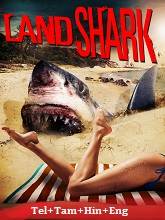 Watch Land Shark (2020) Online Full Movie Free