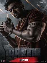 Watch Martin (2024) Online Full Movie Free