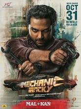 Watch Mechanic Rocky (2024) Online Full Movie Free