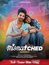 Watch Mismatched (2024) Online Full Movie Free