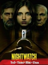 Watch Nightwatch: Demons Are Forever (2023) Online Full Movie Free