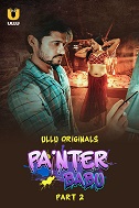 Watch Painter Babu Part 2 (2024) Online Full Movie Free