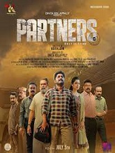 Watch Partners (2024) Online Full Movie Free