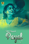 Watch Payal Part 2 (2025) Online Full Movie Free