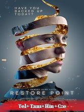 Watch Restore Point (2023) Online Full Movie Free