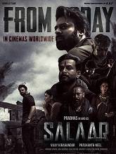 Watch Salaar: Part 1 - Ceasefire (2023) Online Full Movie Free