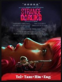 Watch Strange Darling (2024) Online Full Movie Free