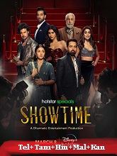 Watch Showtime (2024) Online Full Movie Free