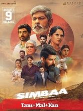 Watch Simbaa The Forest Man (2024) Online Full Movie Free