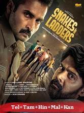 Watch Snakes and Ladders (2024) Online Full Movie Free