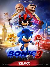 Watch Sonic the Hedgehog 3 (2024) Online Full Movie Free