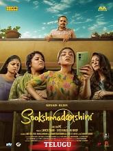 Watch Sookshmadarshini (2025) Online Full Movie Free