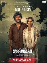 Watch Sorgavaasal (2024) Online Full Movie Free