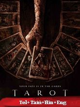 Watch Tarot (2024) Online Full Movie Free