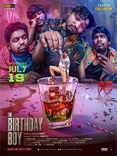 Watch The Birthday Boy (2024) Online Full Movie Free