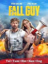 Watch The Fall Guy (2024) Online Full Movie Free