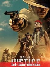 Watch Trail of Justice (2020) Online Full Movie Free