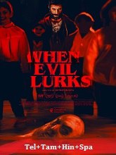 Watch When Evil Lurks (2023) Online Full Movie Free