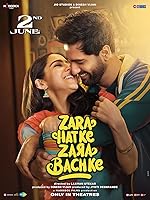 Watch Zara Hatke Zara Bachke (2023) Online Full Movie Free