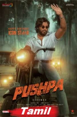 Watch Pushpa: The Rise Part 1 (2021) Online Full Movie Free